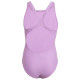 Adidas Παιδικό ολόσωμο μαγιό Solid Small Logo Swimsuit